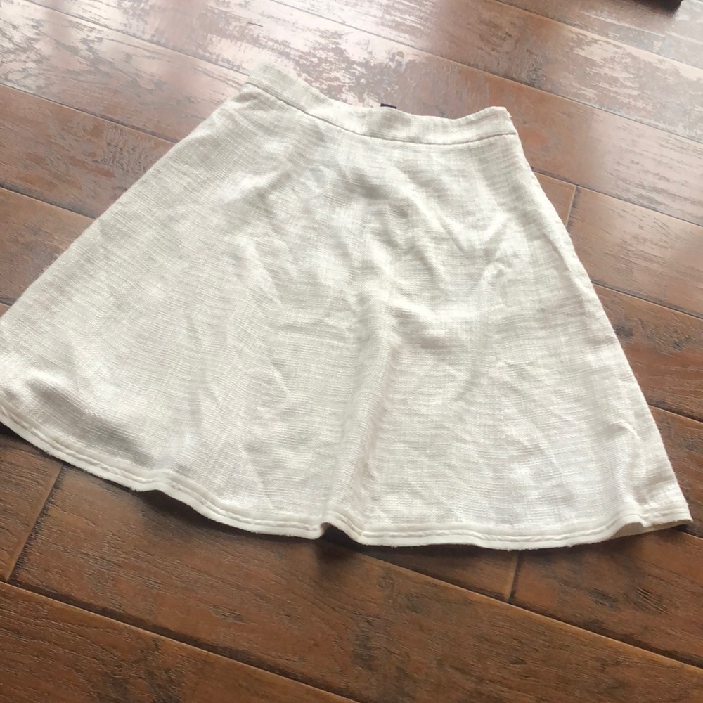 WHBM Skirt - Size 8